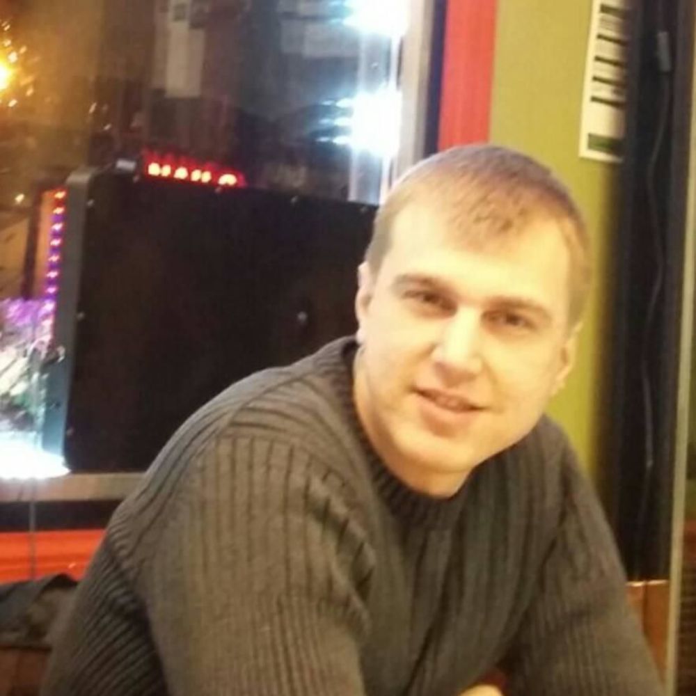 Meet your Posher, Dima